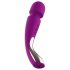 LELO Smart Wand 2 - Masseur Rechargeable Moyen (Violet)