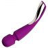 LELO Smart Wand 2 - Masseur Rechargeable Moyen (Violet)