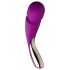 LELO Smart Wand 2 - Masseur Rechargeable Moyen (Violet)