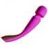 LELO Smart Wand 2 - Masseur Rechargeable Moyen (Violet)