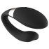 LELO Tiani Harmony - vibromasseur rechargeable (noir)