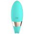 LELO Tiani Harmonie - vibromasseur pour couple (turquoise)