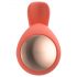 LELO Ida Wave - vibromasseur rotatif intelligent rechargeable (corail)