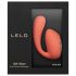 LELO Ida Wave - vibromasseur rotatif intelligent rechargeable (corail)