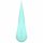 LELO Dot - stimulateur clitoridien rechargeable (turquoise)