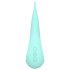 LELO Dot - stimulateur clitoridien rechargeable (turquoise)