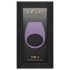 LELO Tor 3 - anneau vibrant rechargeable et intelligent (violet)