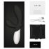 LELO Loki Wave 2 - stimulateur prostatique étanche rechargeable (noir)