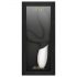 LELO Loki Wave 2 - stimulateur prostatique étanche rechargeable (noir)