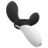 LELO Loki Wave 2 - stimulateur prostatique étanche rechargeable (noir)