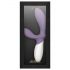 LELO Loki Wave 2 - vibromasseur prostatique rechargeable et étanche (violet)