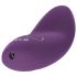 LELO Lily 3 - vibromasseur clitoridien rechargeable et étanche (violet foncé)