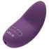 LELO Lily 3 - vibromasseur clitoridien rechargeable et étanche (violet foncé)