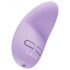 LELO Lily 3 - vibromasseur clitoridien étanche rechargeable (violet)