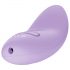 LELO Lily 3 - vibromasseur clitoridien étanche rechargeable (violet)