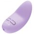 LELO Lily 3 - vibromasseur clitoridien étanche rechargeable (violet)