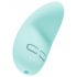 LELO Lily 3 - vibrateur clitoridien étanche rechargeable (vert)