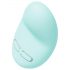 LELO Lily 3 - vibrateur clitoridien étanche rechargeable (vert)