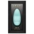 LELO Lily 3 - vibrateur clitoridien étanche rechargeable (vert)