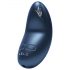 LELO Nea 3 - vibromasseur clitoridien étanche rechargeable (bleu)