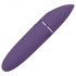 LELO Mia 3 - vibromasseur de voyage en forme de rouge à lèvres (violet)