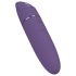 LELO Mia 3 - vibromasseur de voyage en forme de rouge à lèvres (violet)