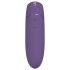 LELO Mia 3 - vibromasseur de voyage en forme de rouge à lèvres (violet)