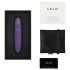 LELO Mia 3 - vibromasseur de voyage en forme de rouge à lèvres (violet)