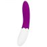 LELO Liv 3 - Vibromasseur pour Point G (rose)