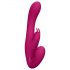 Vive Suki - Vibromasseur rechargeable sans sangle (rose)