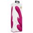 Vive Suki - Vibromasseur rechargeable sans sangle (rose)