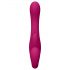 Vive Suki - Vibromasseur rechargeable sans sangle (rose)