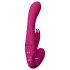 Vive Suki - Vibromasseur rechargeable sans sangle (rose)