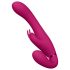 Vive Suki - Vibromasseur rechargeable sans sangle (rose)