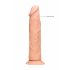 RealRock Dong 8 - Dildo réaliste (20cm) - naturel