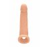 Manchon RealRock 21,5 cm - Naturel