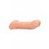 Manchon RealRock 21,5 cm - Naturel