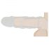 Manchon RealRock 21,5 cm - Naturel