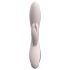 Raytech - vibromasseur clitoridien étanche rechargeable (rose)