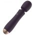 Raytech - masseur vibrant rechargeable étanche (violet)