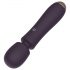 Raytech - masseur vibrant rechargeable étanche (violet)