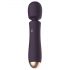 Raytech - masseur vibrant rechargeable étanche (violet)