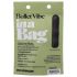 Doc Johnson Bullet Vibe - vibromasseur rechargeable et étanche (noir)