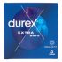 Durex extra safe - préservatif sûr (3 pièces)