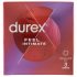 Durex Feel Intimate - préservatifs ultra-fins (3 pcs)