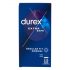 Durex extra sûr - préservatifs sûrs (12 pièces)