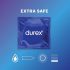 Durex extra sûr - préservatifs sûrs (12 pièces)