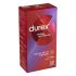 Durex Feel Intimate - préservatifs à paroi fine (12 pièces)