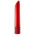 Oh My Gem - vibromasseur rechargeable en forme de rouge à lèvres (rouge)