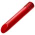 Oh My Gem - vibromasseur rechargeable en forme de rouge à lèvres (rouge)